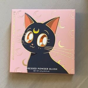 Colourpop Sailor Moon Cat’s Eye Blush